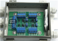 HT-SAS-5a Analog junction box
