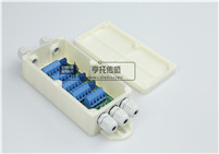 HT-SPE-5a Analog junction box