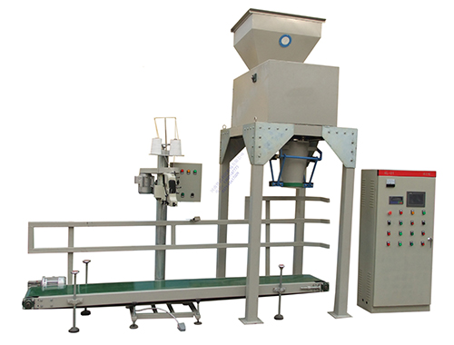Provide corresponding technology and products for high efficiency weighing automation control in packaging machinery industry
